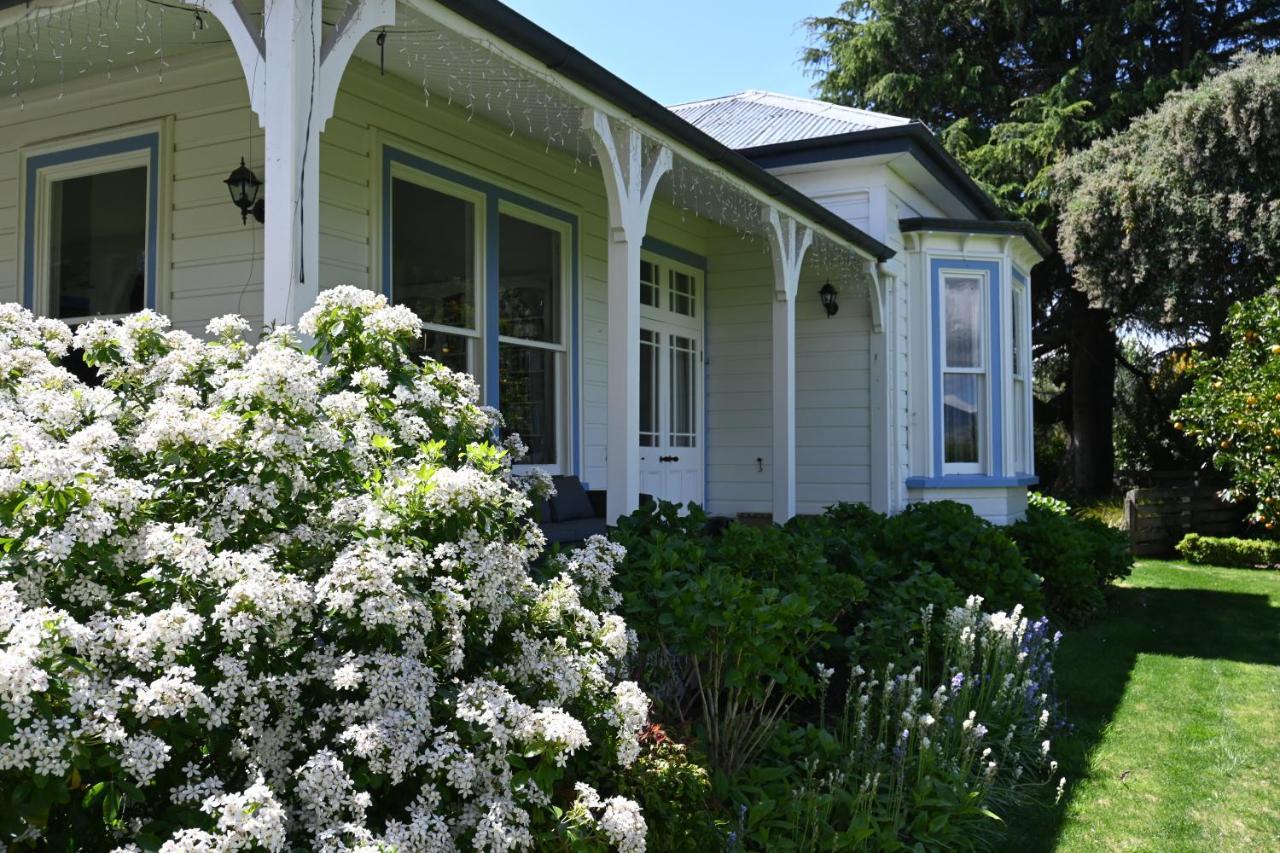 St Leonards Vineyard Cottages Blenheim Exterior photo