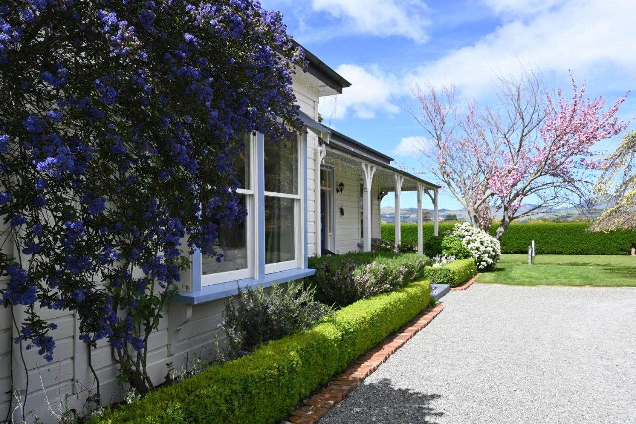St Leonards Vineyard Cottages Blenheim Exterior photo